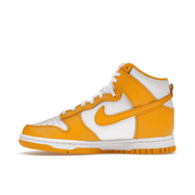 Nike Dunk High Dark Sulphur