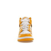 Nike Dunk High Dark Sulphur