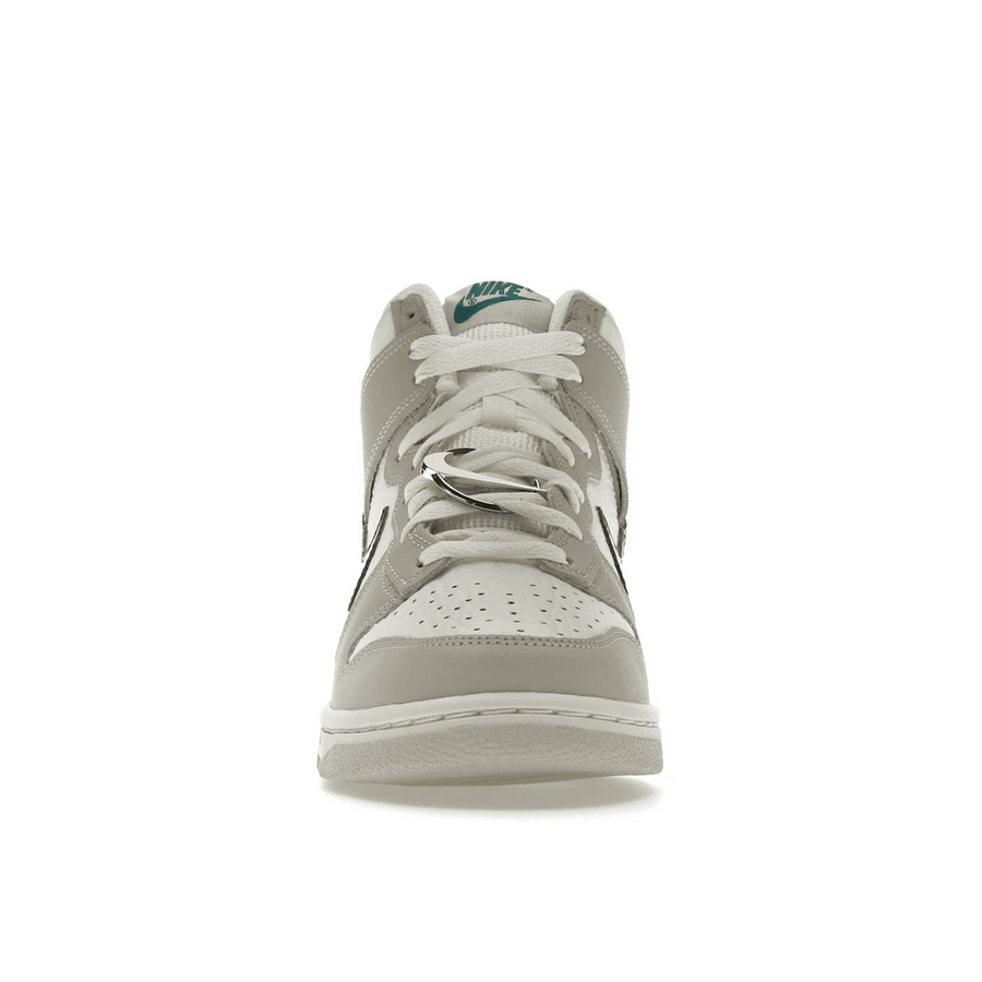 Nike Dunk High FLS — 36