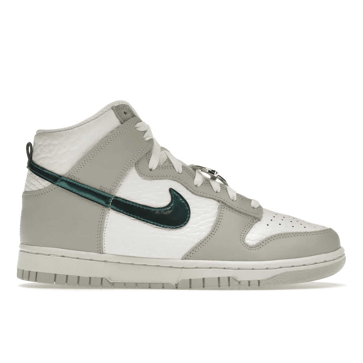 Nike Dunk High FLS — 36