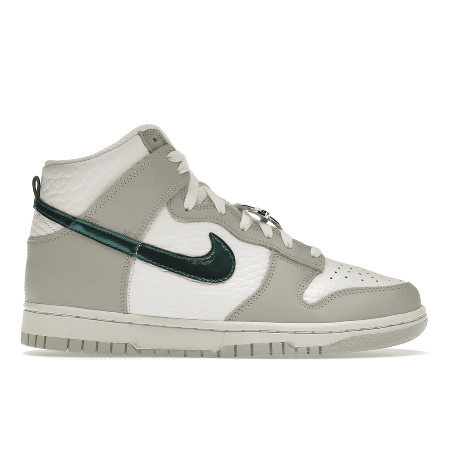 Nike Dunk High FLS — 36
