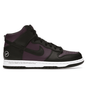 Nike Dunk High Fragment Beijing