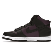 Nike Dunk High Fragment Beijing