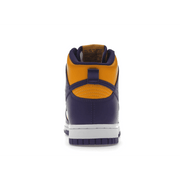 Nike Dunk High Lakers