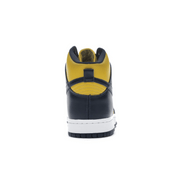 Nike Dunk High Michigan