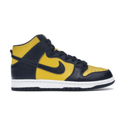 Nike Dunk High Michigan