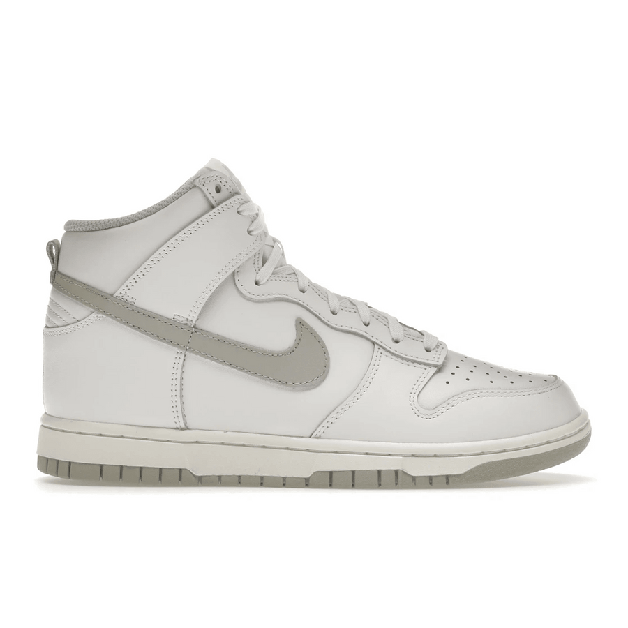 Nike Dunk High Neutral Grey — 36