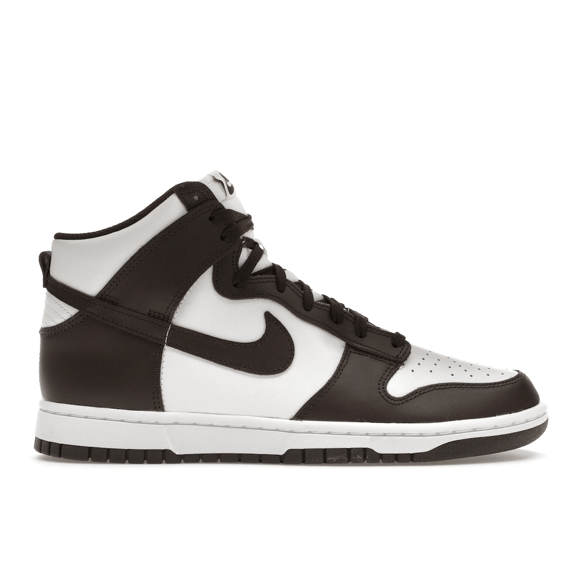 Nike Dunk High Palomino — 36