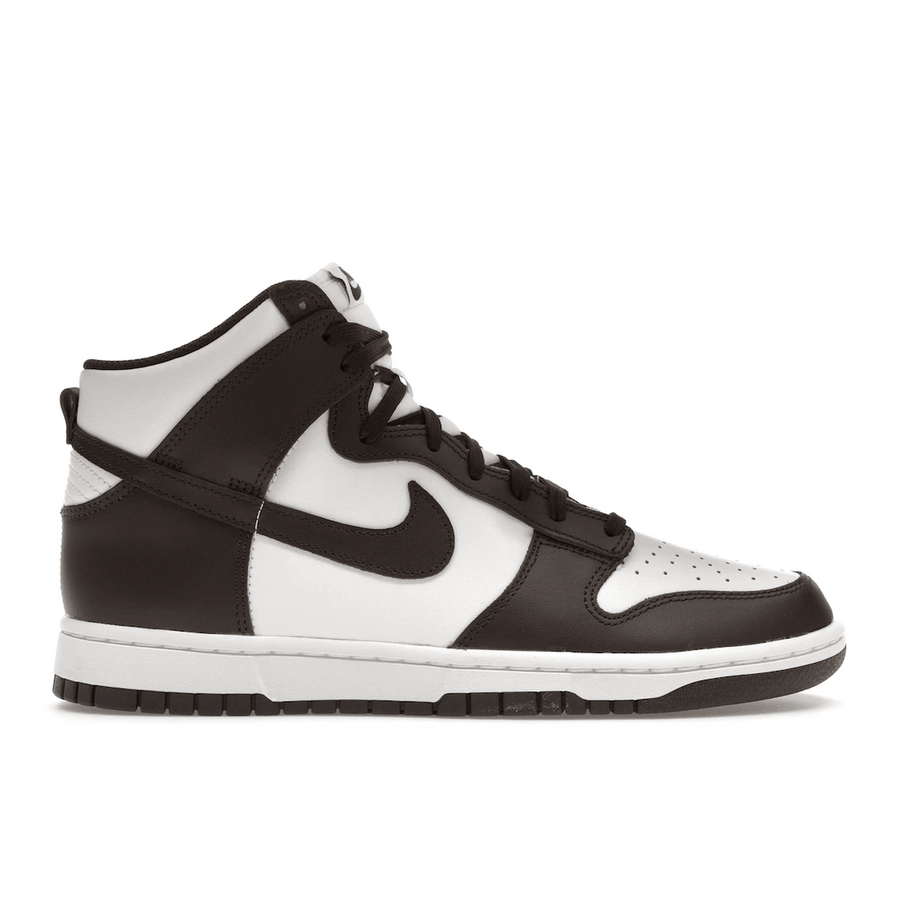 Nike Dunk High Palomino — 36