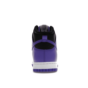 Nike Dunk High Retro BTTYS TCU