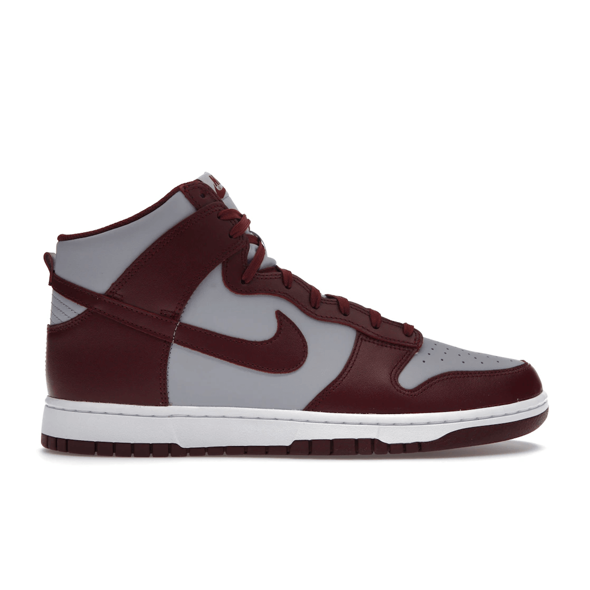 Nike Dunk High Retro Dark Beetroot — 36