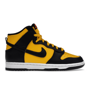 Nike Dunk High Retro Reverse Goldenrod