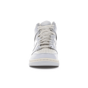 Nike Dunk High Sail Football Gray