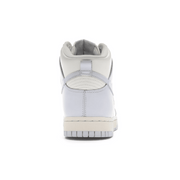 Nike Dunk High Sail Football Gray
