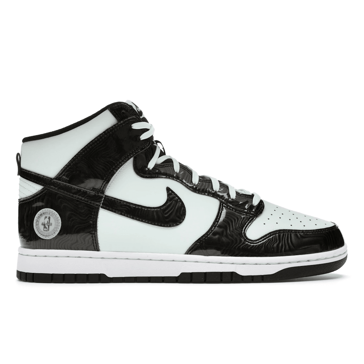 Nike Dunk High SE All-Star — 36