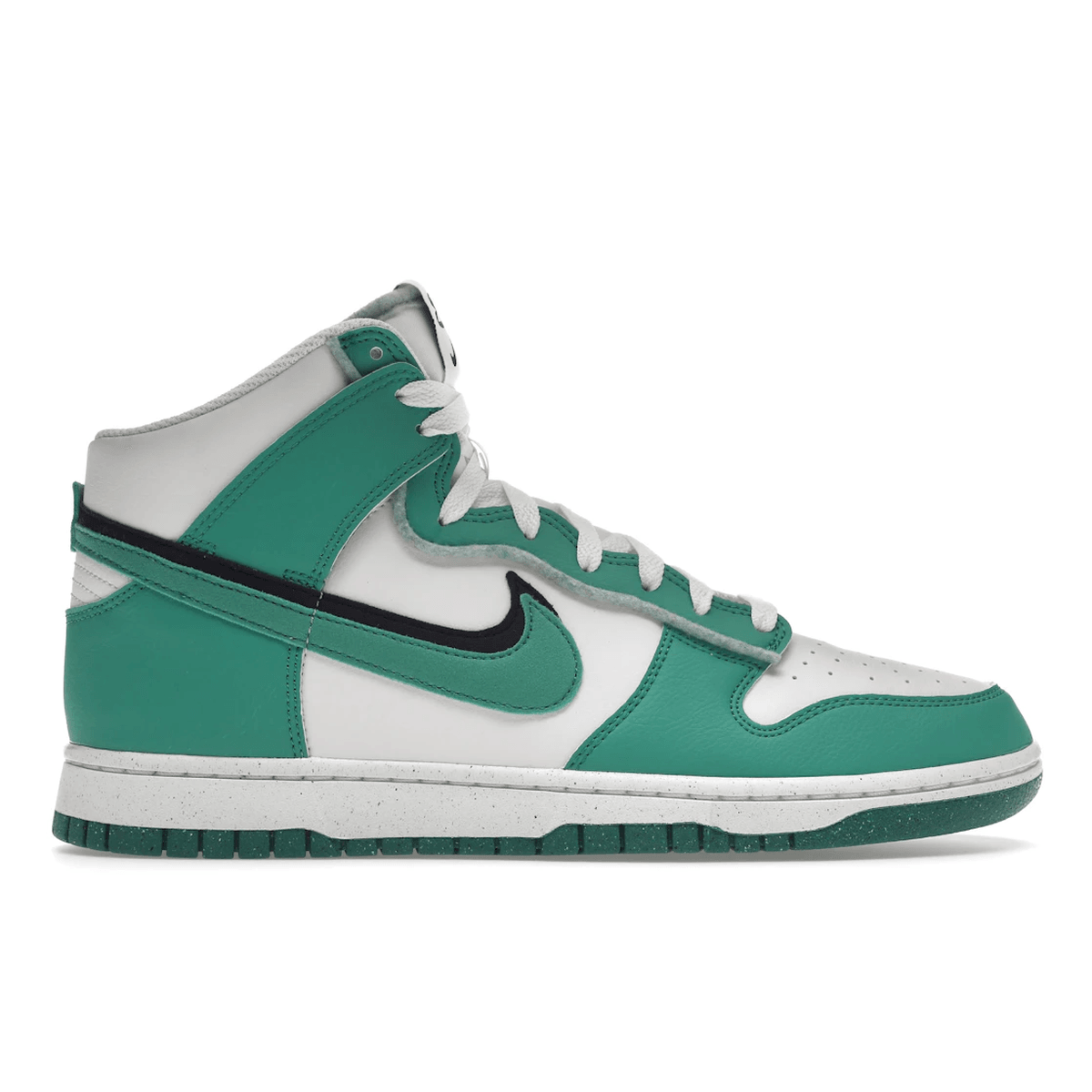 Nike Dunk High SE Stadium Green — 36