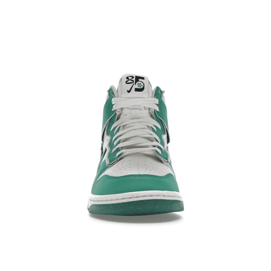 Nike Dunk High SE Stadium Green — 36