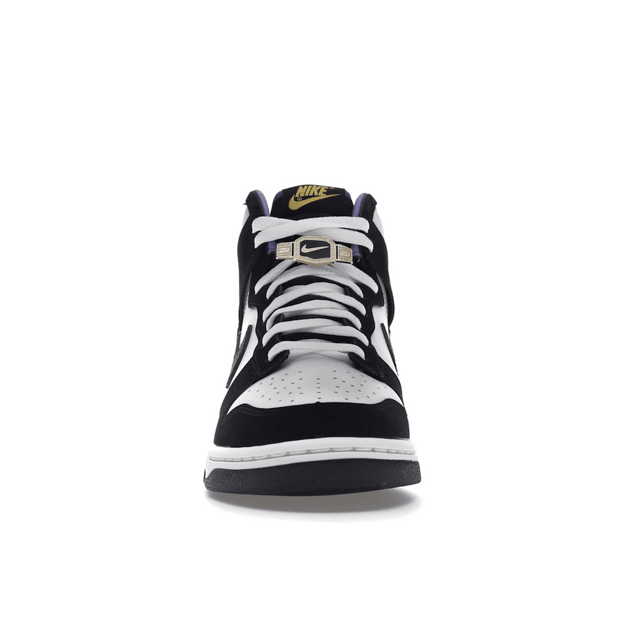 Nike Dunk High SE World Champs — 36