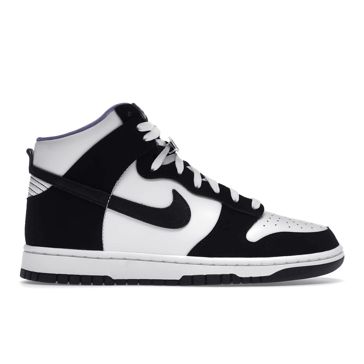 Nike Dunk High SE World Champs — 36