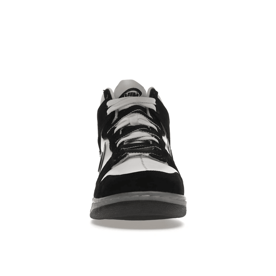 Nike Dunk High Slam Jam White Black — 36