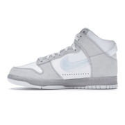 Nike Dunk High Slam Jam White Pure Platinum