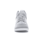 Nike Dunk High Slam Jam White Pure Platinum