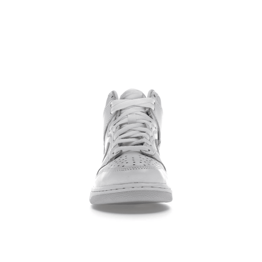 Nike Dunk High SP Pure Platinum — 36