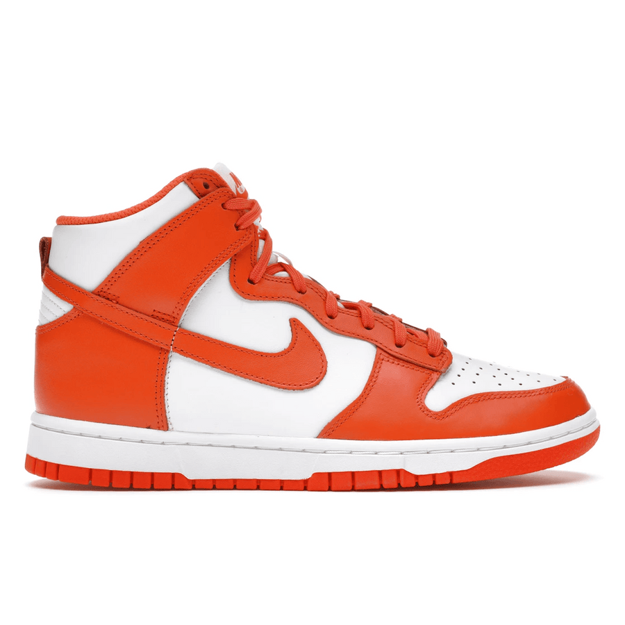Nike Dunk High SP Syracuse — 36