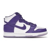 Nike Dunk High SP Varsity Purple