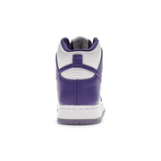 Nike Dunk High SP Varsity Purple