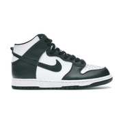 Nike Dunk High Spartan Green