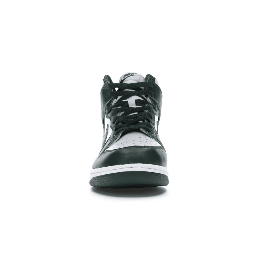 Nike Dunk High Spartan Green — 36