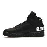Nike Dunk High Undercover Chaos Black