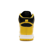 Nike Dunk High Varsity Maize