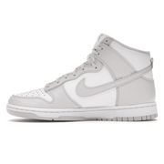 Nike Dunk High Vast Grey