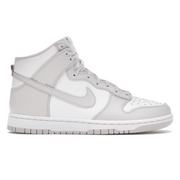 Nike Dunk High Vast Grey