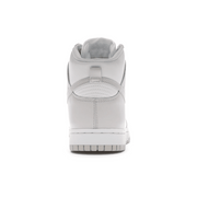 Nike Dunk High Vast Grey