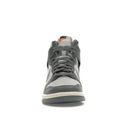 Nike Dunk High Vintage Light Bone Grey