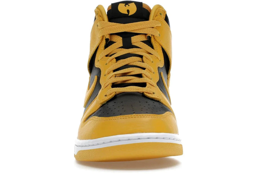 Nike Dunk High Wu-Tang — 36