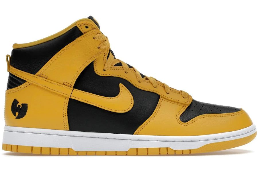 Nike Dunk High Wu-Tang — 36