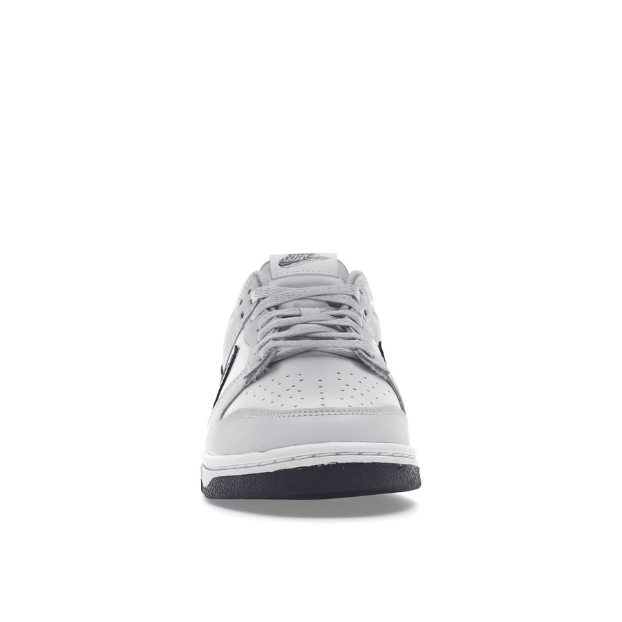 Nike Dunk Low 3D Swoosh — 36