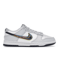 Nike Dunk Low 3D Swoosh