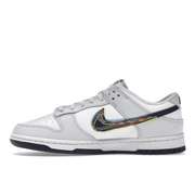 Nike Dunk Low 3D Swoosh