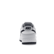 Nike Dunk Low 3D Swoosh