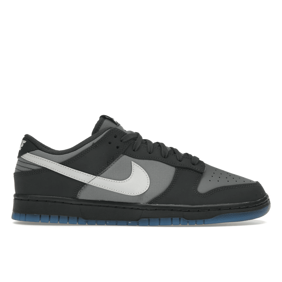 Nike Dunk Low Anthracite — 36
