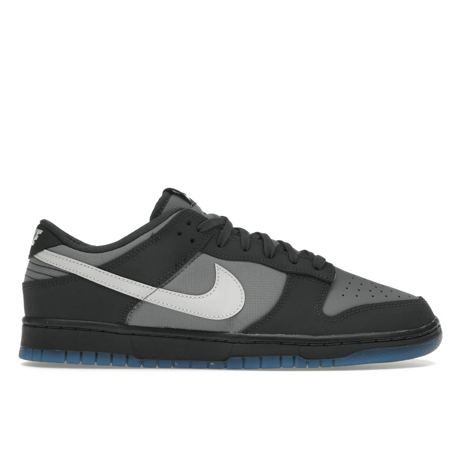 Nike Dunk Low Anthracite — 36