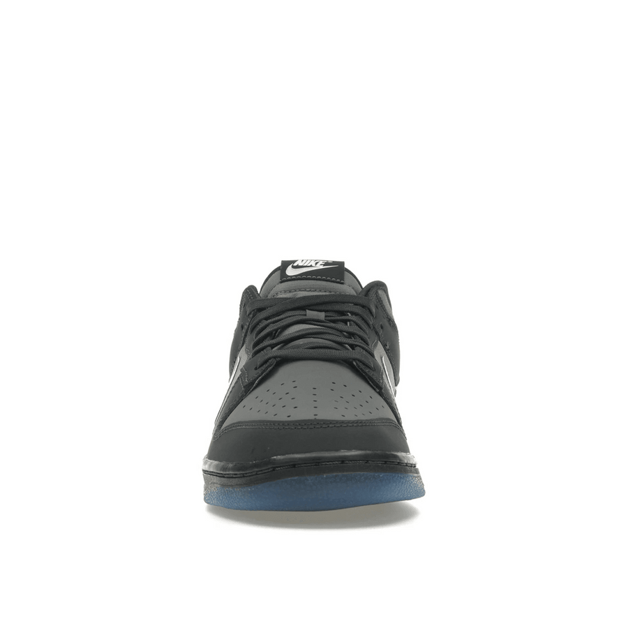 Nike Dunk Low Anthracite — 36