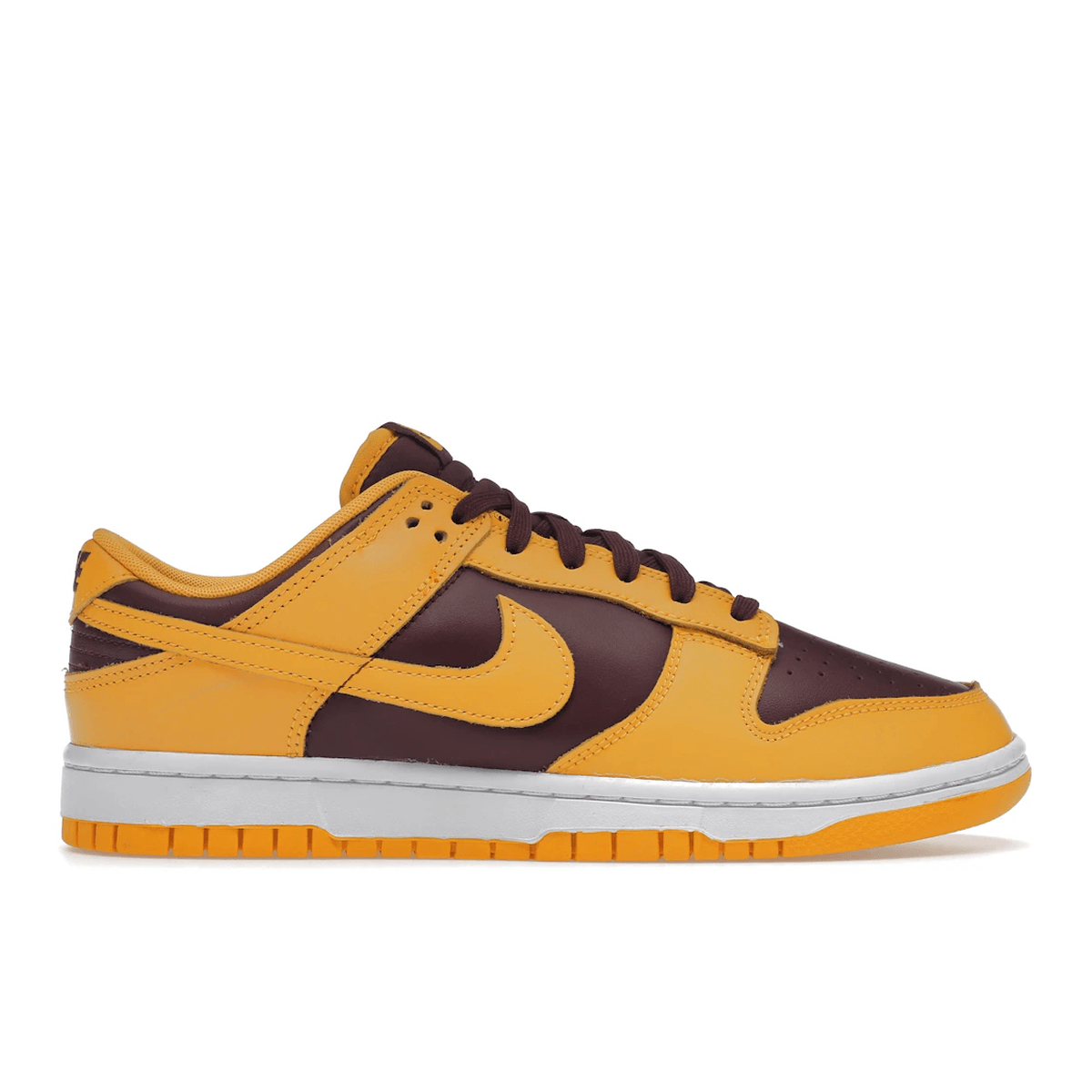 Nike Dunk Low Arizona State — 36