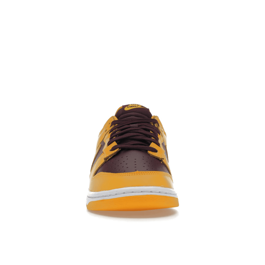 Nike Dunk Low Arizona State — 36