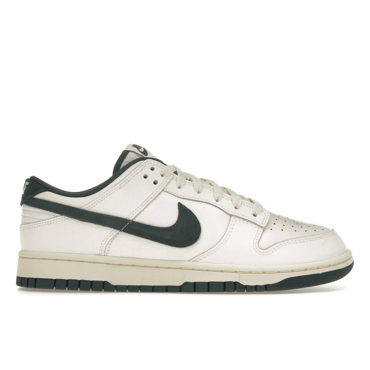 Nike Dunk Low Athletic Department Deep Jungle — 36